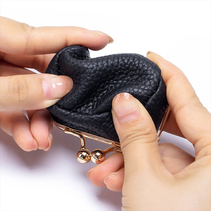 Cartera Mini para Joyas