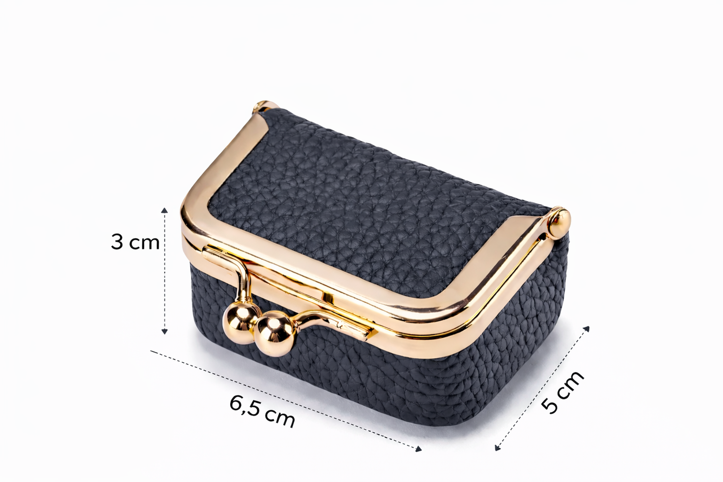 Cartera Mini para Joyas